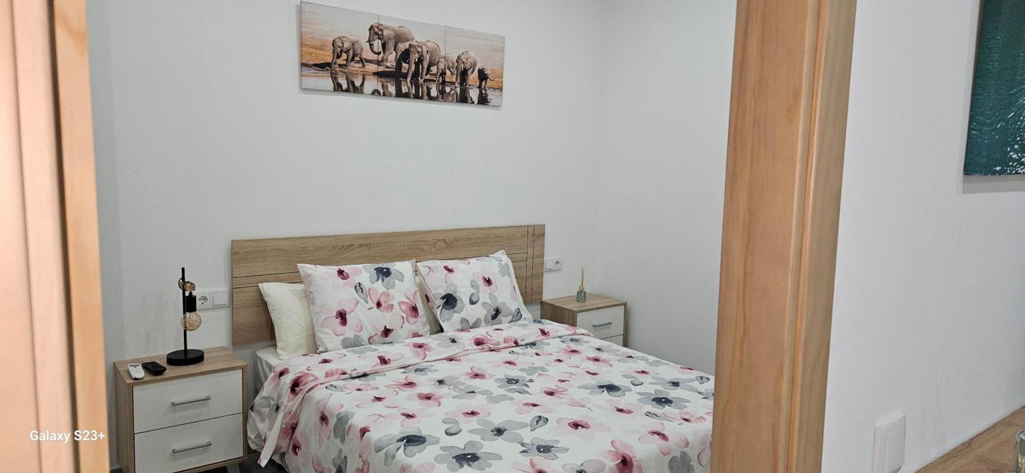 Chalet El Campillo Sevilla Kültér fotó