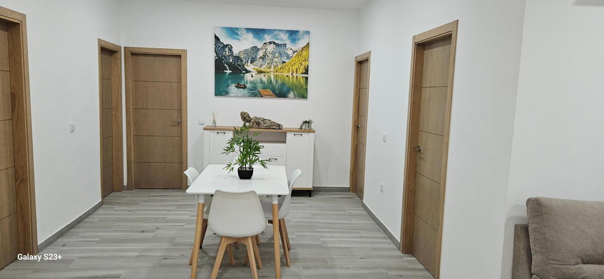 Chalet El Campillo Sevilla Kültér fotó