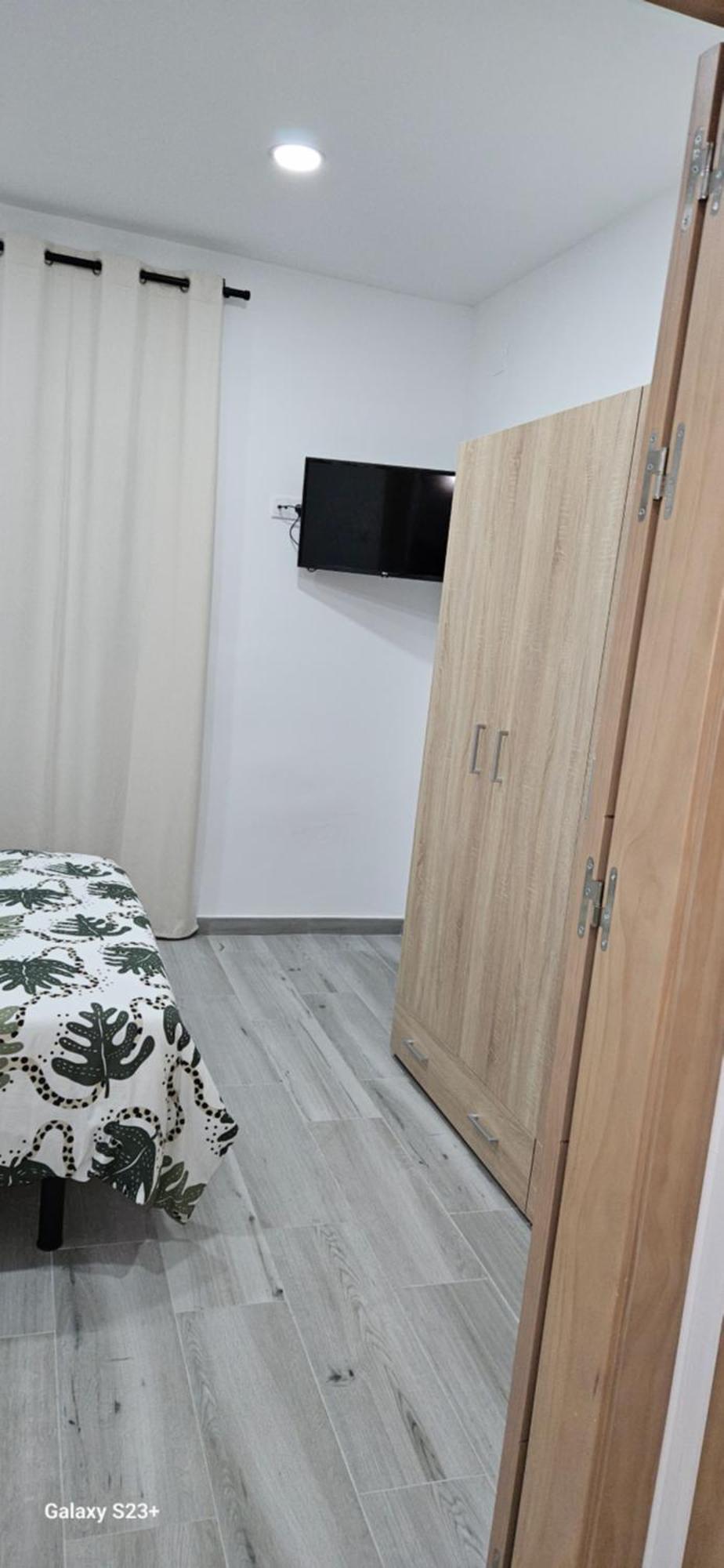 Chalet El Campillo Sevilla Kültér fotó