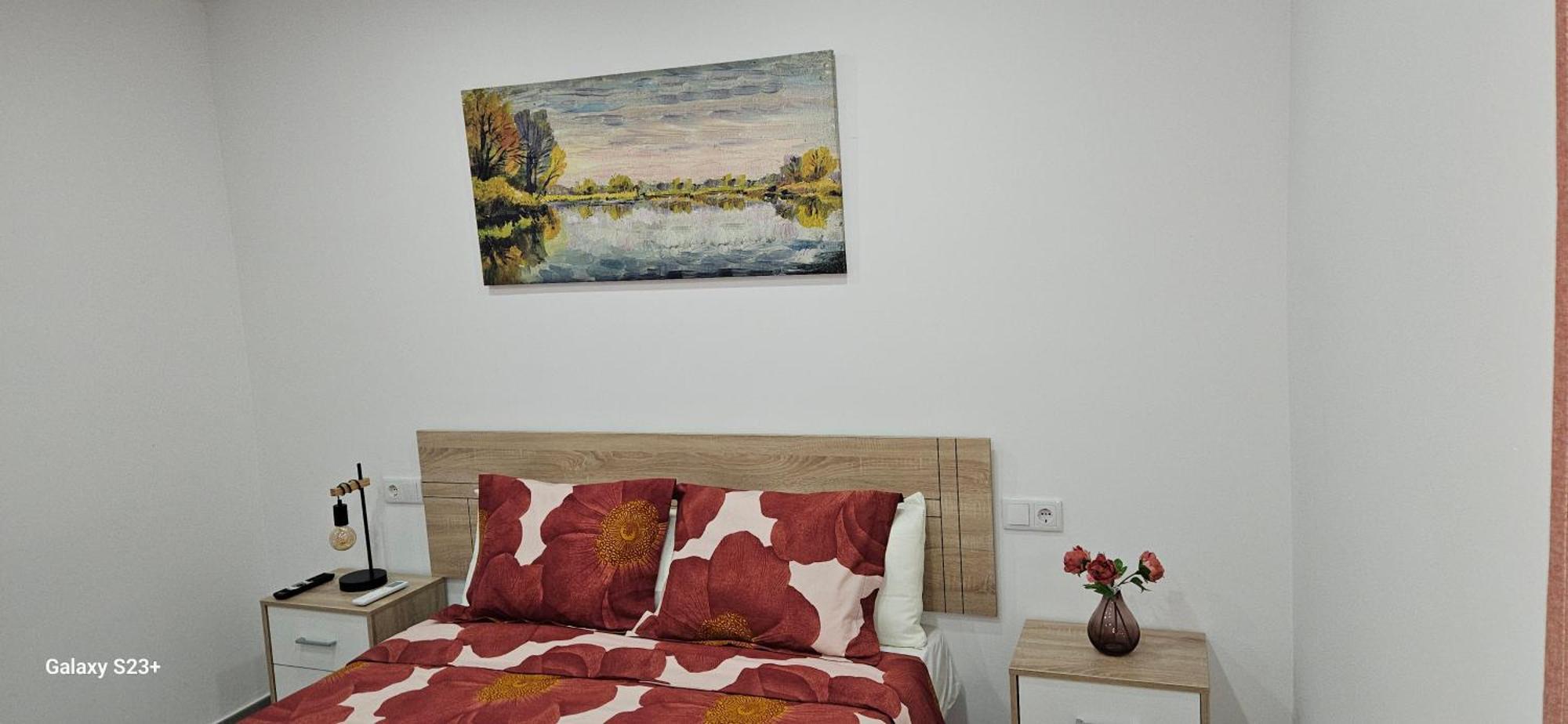 Chalet El Campillo Sevilla Kültér fotó