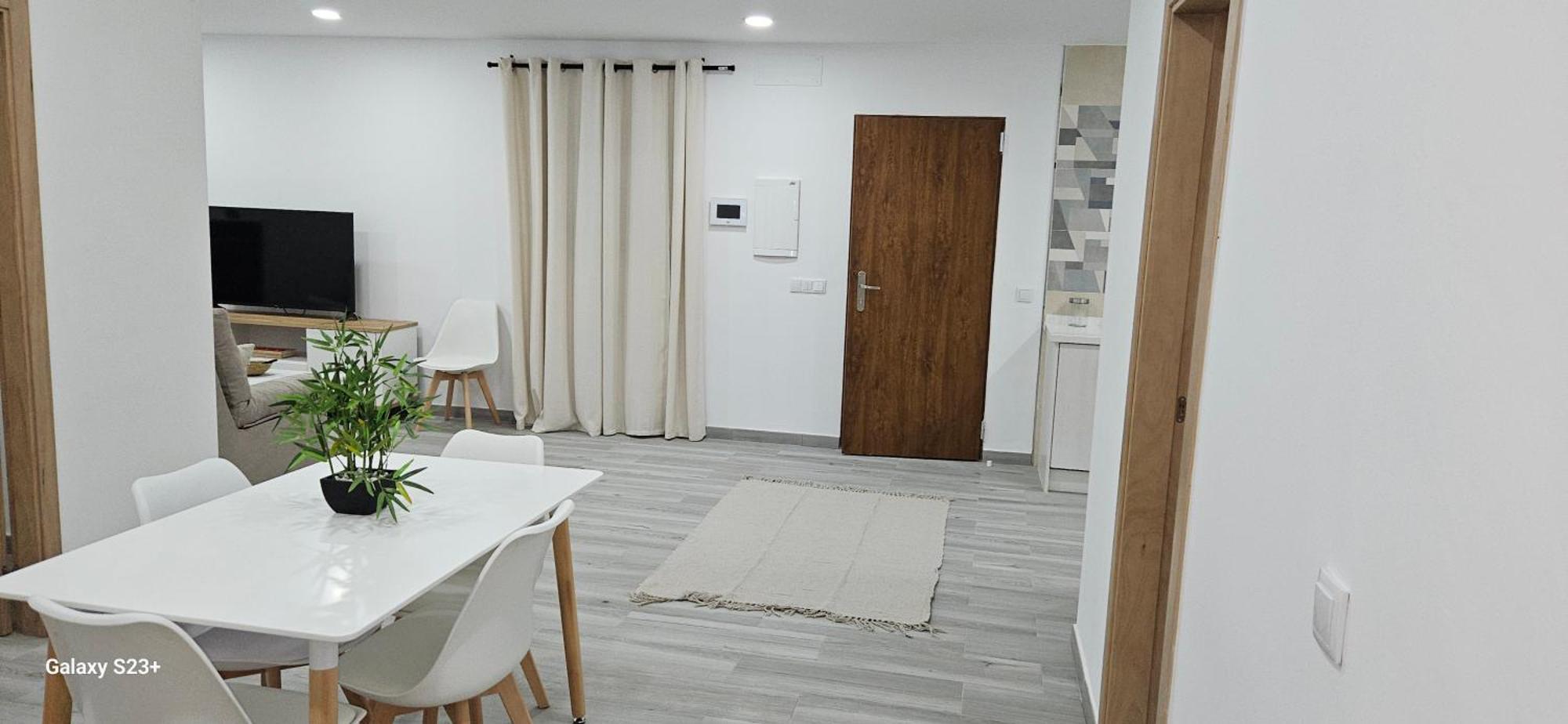 Chalet El Campillo Sevilla Kültér fotó