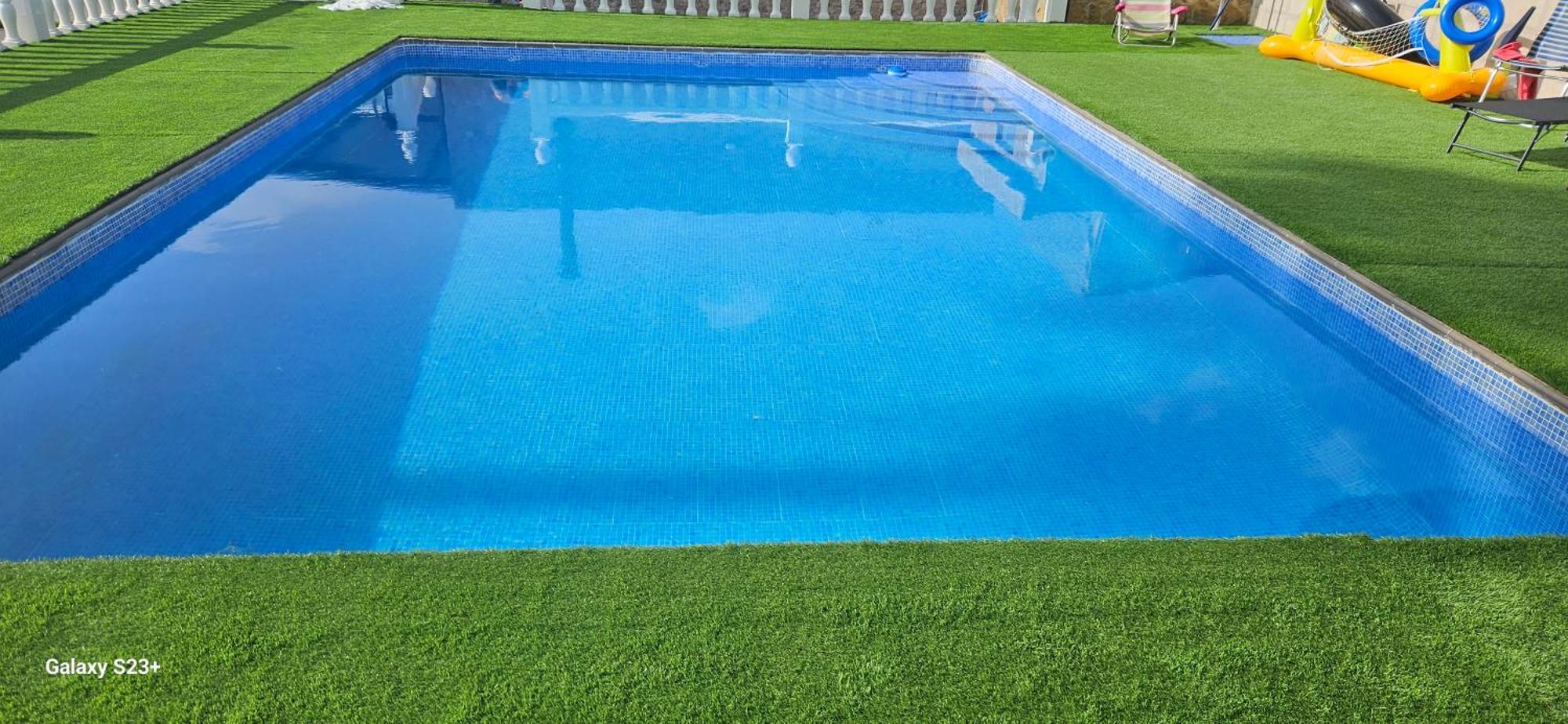 Chalet El Campillo Sevilla Kültér fotó