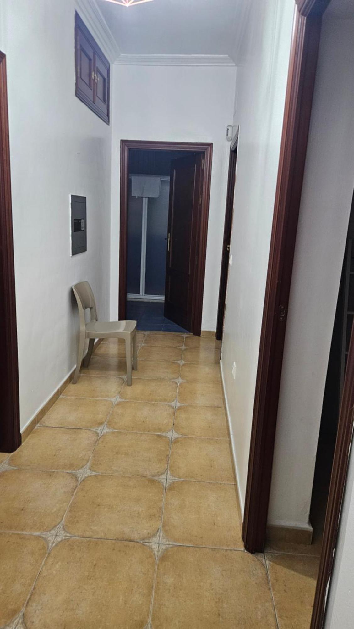 Chalet El Campillo Sevilla Kültér fotó