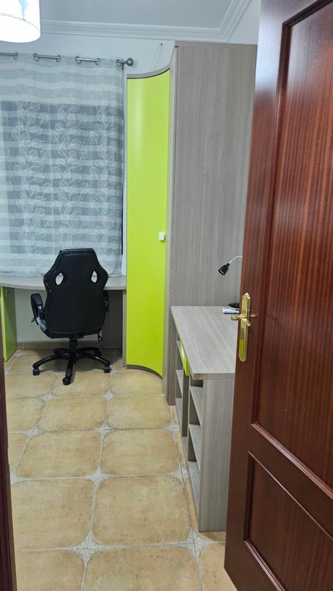 Chalet El Campillo Sevilla Kültér fotó