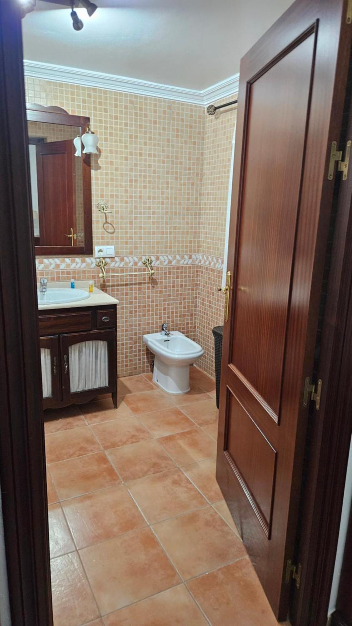 Chalet El Campillo Sevilla Kültér fotó